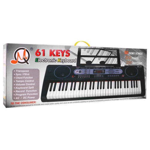 Keyboard MQ-602UFB