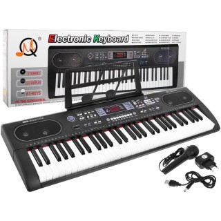 Keyboard MQ-603UFB