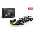 1:8 Red Bull F1 RB19 Blocks 2509pcs RASTAR