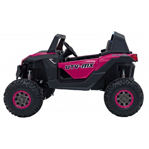 Buggy UTV-MX 2000N Pink