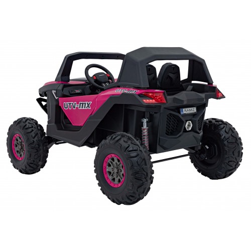 Buggy UTV-MX 2000N Pink