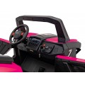 Buggy UTV-MX 2000N Pink