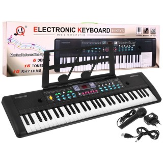 Keyboard MQ-605UFB