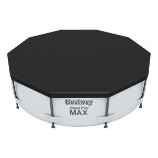 Cover 305cm for Frame Pool 305cm/10FT BESTWAY