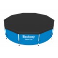 Cover 305cm for Frame Pool 305cm/10FT BESTWAY