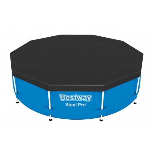 Cover 305cm for Frame Pool 305cm/10FT BESTWAY