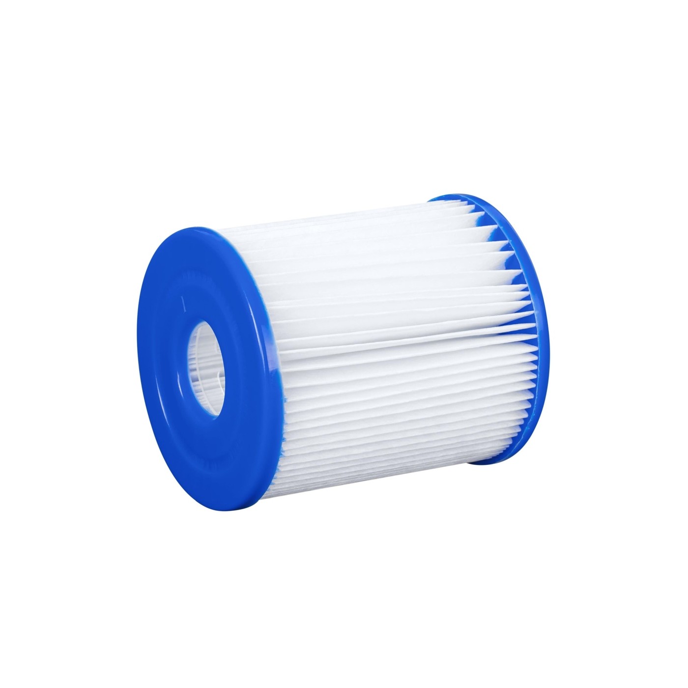 Type I replacement filters for 1249l/h BESTWAY pool pump 2 pcs.