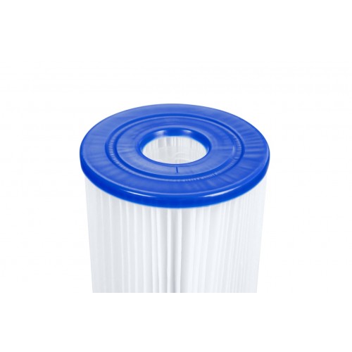 Type I replacement filters for 1249l/h BESTWAY pool pump 2 pcs.