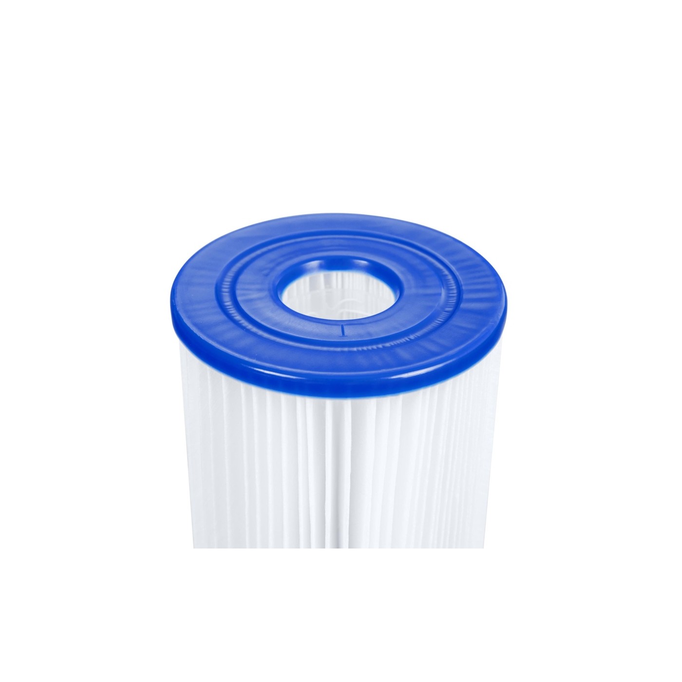Type I replacement filters for 1249l/h BESTWAY pool pump 2 pcs.