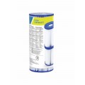 Type I replacement filters for 1249l/h BESTWAY pool pump 2 pcs.