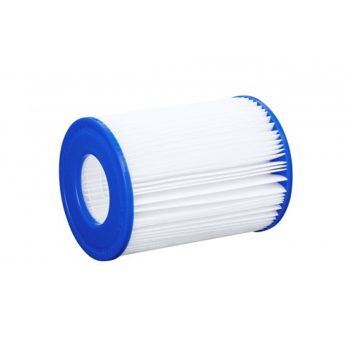 Type II replacement filters for 2006/3028l BESTWAY pool pumps 2 pcs.