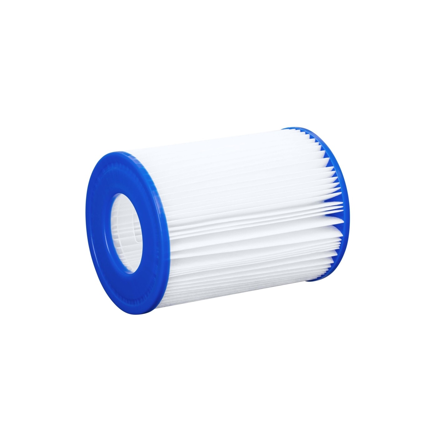 Type II replacement filters for 2006/3028l BESTWAY pool pumps 2 pcs.