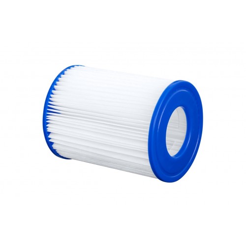 Type II replacement filters for 2006/3028l BESTWAY pool pumps 2 pcs.