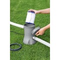 Type II replacement filters for 2006/3028l BESTWAY pool pumps 2 pcs.