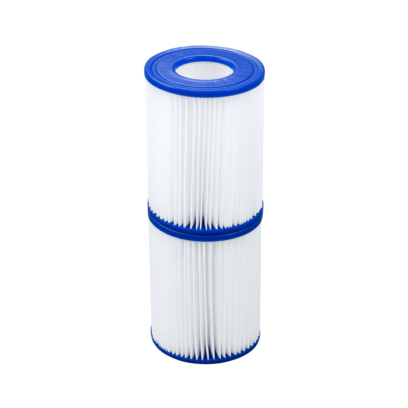 Type II replacement filters for 2006/3028l BESTWAY pool pumps 2 pcs.