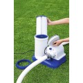 Replacement filter type IV for pool pump 9463l/h BESTWAY