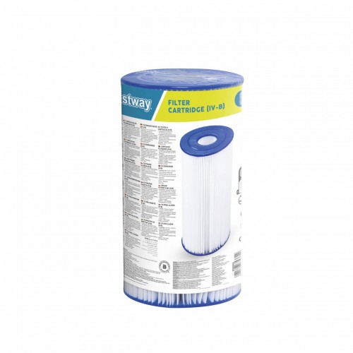 Replacement filter type IV for pool pump 9463l/h BESTWAY
