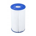 Replacement filter type IV for pool pump 9463l/h BESTWAY