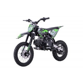 Vehicle Internal Combustion Engine 110CM IMMORTAL Green