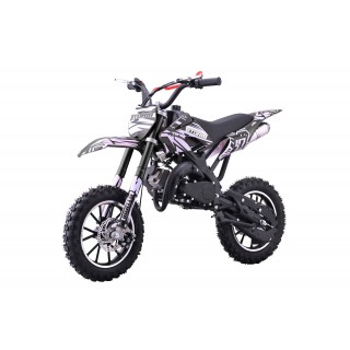 Vehicle Internal Combustion Engine 49CC STORM Black