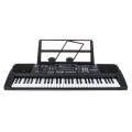 Keyboard MQ-6152UFB