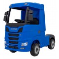 Scania R-SERIE vehicle Blue