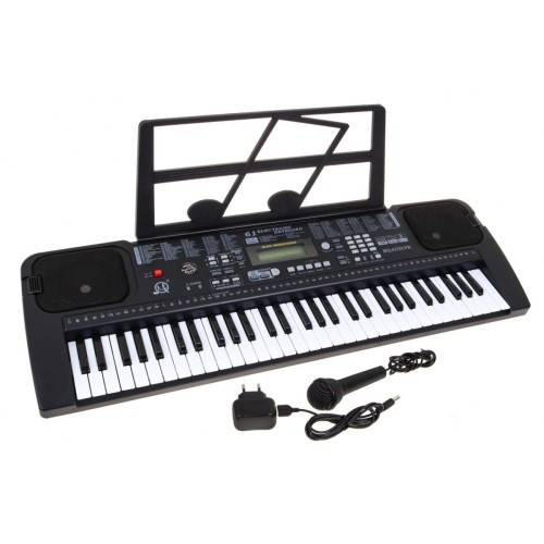 Keyboard MQ-6152UFB