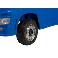 Scania R-SERIE vehicle Blue