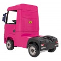 Scania R-SERIE vehicle Pink