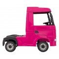 Scania R-SERIE vehicle Pink