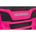 Scania R-SERIE vehicle Pink