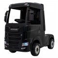 Scania R-SERIE vehicle Black