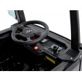 Scania R-SERIE vehicle Black