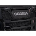 Scania R-SERIE vehicle Black