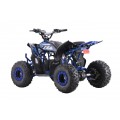 Quad Vehicle DESERT STORM LIFT Blue