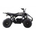 Quad Vehicle DESERT STORM LIFT Black