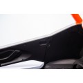 RACING Road 2000 White Vehicle
