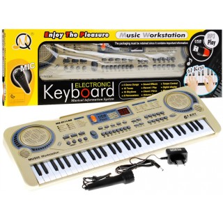 Keyboard MQ-811USB