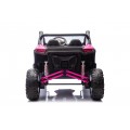 RACING Road 2000 Pink Vehicle