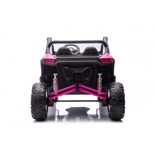 RACING Road 2000 Pink Vehicle