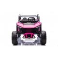 RACING Road 2000 Pink Vehicle