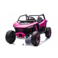 RACING Road 2000 Pink Vehicle