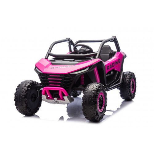 RACING Road 2000 Pink Vehicle