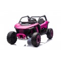 RACING Road 2000 Pink Vehicle