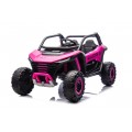RACING Road 2000 Pink Vehicle
