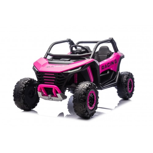 RACING Road 2000 Pink Vehicle