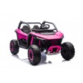 RACING Road 2000 Pink Vehicle