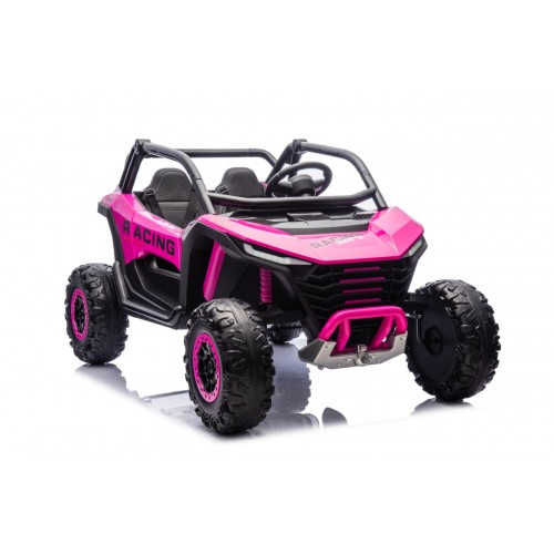 RACING Road 2000 Pink Vehicle
