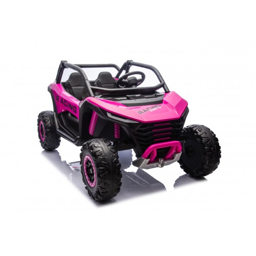 RACING Road 2000 Pink Vehicle