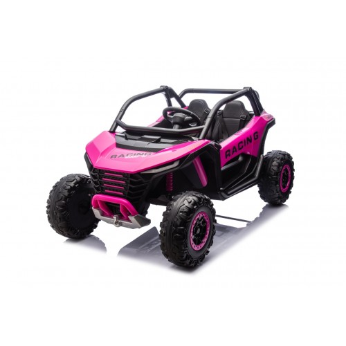RACING Road 2000 Pink Vehicle